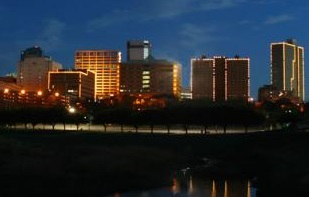 An image of Fort Worth, TX