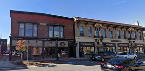An image of Franklin, MA
