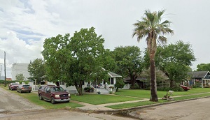 An image of Freeport, TX