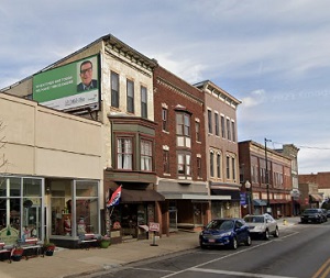 An image of Galion, OH