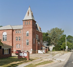 An image of Geneseo, IL