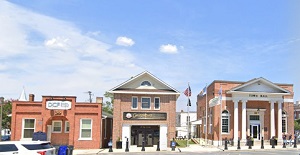 An image of Georgetown, DE
