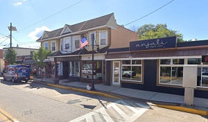 An image of Haddon Township, NJ