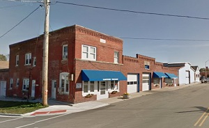 An image of Hampshire, IL