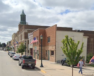 An image of Hartford, WI