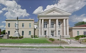 An image of Henderson, NC