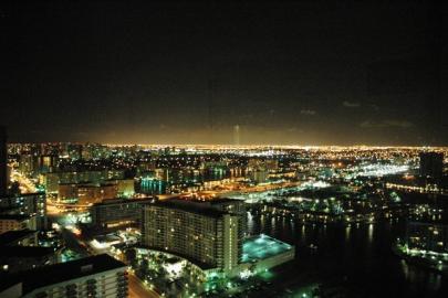 An image of Hollywood, FL