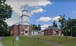 An image of Hooksett, NH