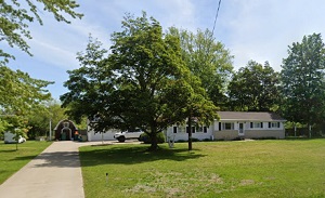 An image of Huron Charter Township, MI