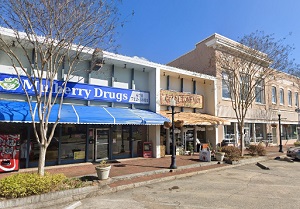 An image of Jackson, GA