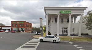 An image of Jacksonville, AL