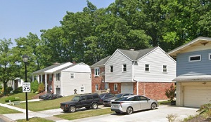 An image of Joppatowne, MD