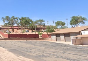 An image of Kayenta, AZ