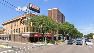 An image of Kingston, PA