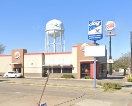 An image of Kingsville, TX