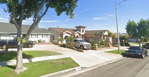 An image of Ladera Heights, CA
