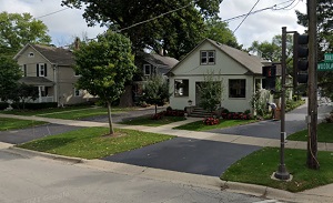 An image of Lake Forest, IL