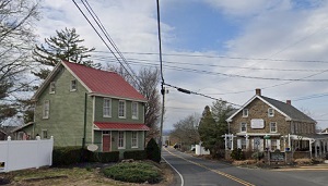 An image of Lower Salford, PA