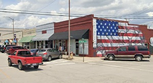 An image of Manchester, TN