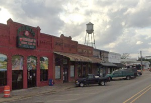 An image of Manor, TX