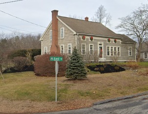An image of Mansfield, CT