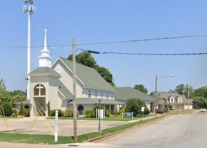 An image of Marion, AR