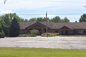 An image of Marion Township, MI