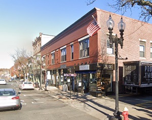 An image of Melrose, MA