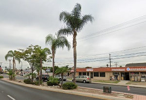 An image of Midway City, CA