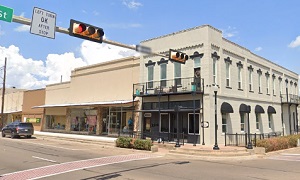 An image of Mount Pleasant, TX