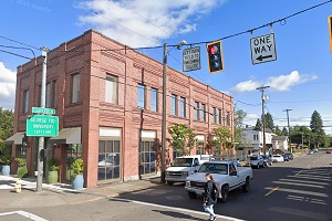 An image of Newberg, OR
