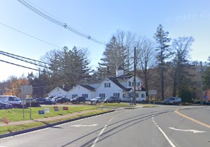 An image of New Fairfield, CT