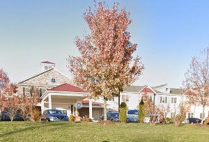 An image of Newtown Township, PA