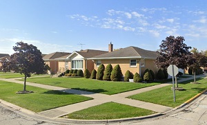 An image of Norridge, IL