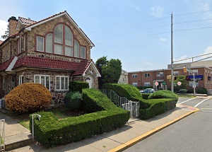 An image of North Bergen, NJ
