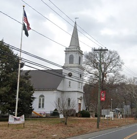 An image of North Branford, CT