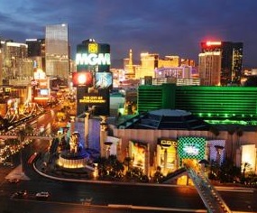 An image of North Las Vegas, NV