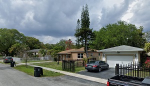 An image of North Miami, FL