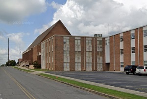 An image of Oneonta, AL