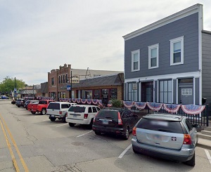 An image of Oswego, IL