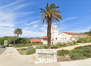 An image of Palos Verdes Estates, CA