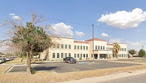 An image of Pecos, TX