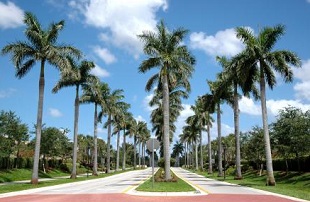 An image of Pembroke Pines, FL