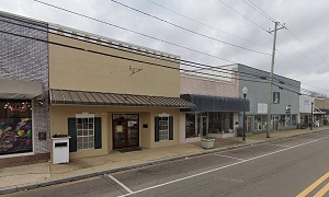 An image of Picayune, MS