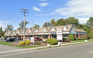 An image of Plainville, CT