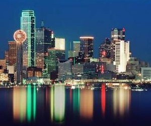 An image of Plano, TX
