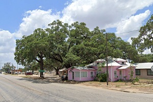 An image of Pleasanton, TX