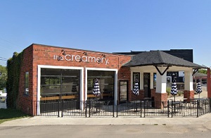 An image of Polk City, IA