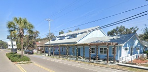 An image of Port Royal, SC