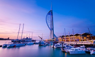 Portsmouth, United Kingdom